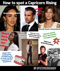 Physical appearance of cancer rising: What Are Physical Traits Of Rising Signs Page 5 Lipstick Alley