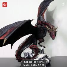 Swipe For More Jun Yap Decided To Print And Paint Drogon Instead Of Viserion And Just Take A Swipe For More Jun Yap Decided To Prin Painting Take That Print