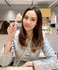 Dia yang ku cinta (2019) | episod 1. Biodata Siti Khadijah Halim Pelakon Drama Dia Yang Ku Cinta Iluminasi