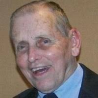 Joseph Butler, Sr Obituary