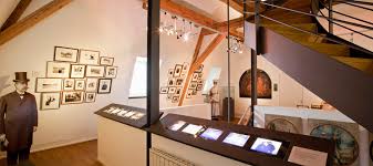 Immer auf dem laufenden, was in dornbirn passiert. Stadtmuseum Dornbirn