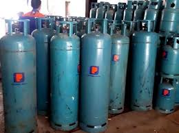 Bình gas petrolimex van chụp. Binh Gas Petrolimex 48kg 13