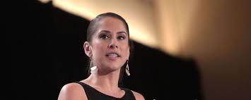 Ana Kasparian Biography Husband Career And Net Worth
