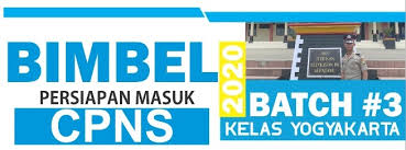 Selamat datang selamat datang di website resmi pengadilan negeri yogyakarta. Inilah Tempat Bimbel Cpns Terbaik Di Jogja Abdinegara News