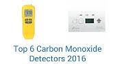 * status ready and battery low led indicator. How To Stop Your British Gas Carbon Monoxide Detector From Beeping All The Time Youtube
