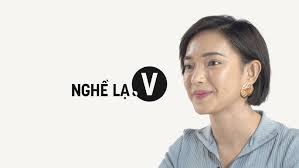 Fashion Model Chau Bui On Style And Authenticity