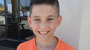 Parents and police both need your help finding these missing kids. Family Of Missing 11 Year Old Colorado Boy Pleads For Help Youtube