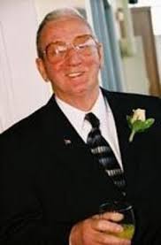 Eldred F. Wilson Obituary