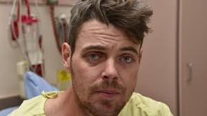 Victim was never the same after suffering brain injury at hands of Calgary  officer, assault trial hears