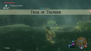 Check spelling or type a new query. Trial Of Thunder Walkthrough Zelda Breath Of The Wild Botw Game8