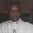 Rev. Dr. David Clinton “Spoon” Witherspoon Sr. (1927-2015)