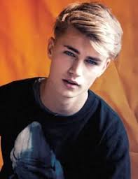 Discover 12 hairstyles and haircuts for men ideas