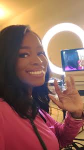 good morning ☀️ from my home “studio”