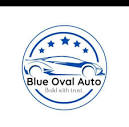 Blue oval Auto