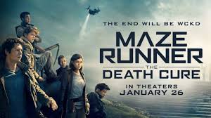 Now, if you want to download maze runner: Maze Runner The Death Cure 2018 Dual Audio Full Movie Eng Hin Filmywaponline