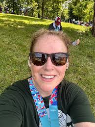 Jodi Roe's Instagram, Twitter & Facebook