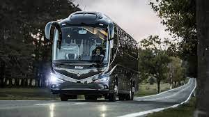 Irizar I8 Coach Of The Year Bus Coach Luxury Bus