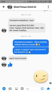 Pergi jpj lah katakan nanti apa yg ptt di buat? Cara Bayar Saman Blacklist Jpj Cara Bayar Saman Polis Diskaun Untuk Semak Status Senarai Hitam Atau Blacklist Geessit