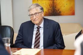 Why Bill Gates's Full Microsoft Exit Shouldn't Have Come as a Surprise — Final $3.2 Billion Sale Ends Era