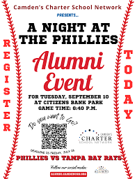 Camden Academy Charter High School