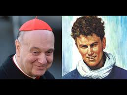 Mons. Angelo Comastri racconta la storia di Jacques Fesch