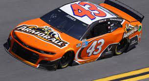 Daytona international speedway is a race track in daytona beach, florida, united states. Erik Jones To Start At The Rear Of The Field For The Daytona 500 And Daytona Road Course Due To Engine Change Jayski S Nascar Silly Season Site