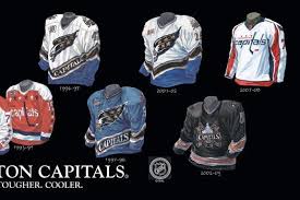 We've gathered more than 5 million images uploaded by our users and sorted. The 5 Best Uniforms In Washington Capitals History Bleacher Report Latest News Videos And Highlights