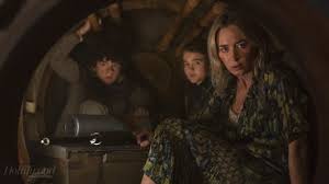 Cillian murphy is in talks to join a quiet place 2. A Quiet Place Part 2 Film Review The Hollywood Reporter