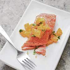 Your email address is required to identify you for free access to content on the site. America S Test Kitchen Skip The Butter And Go For Relish With Salmon Honolulu Star Advertiser