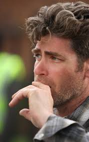 Barry Gross's Instagram, Twitter & Facebook