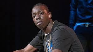 The musician, whose real name is ackquille pollard, will finish his sentence roughly 10 months early on tuesday due to good behavior. Bobby Shmurda Turns 26 Best Gift Of All Still To Come Nys Music