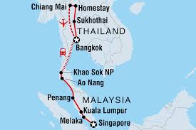 Best Malaysia Tours 2021 22 Intrepid Travel