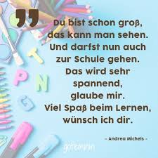 Schon Inspirierend Witzig Die Besten Spruche Zur Einschulung Besten Die Einschulung Inspirierend Schon Sc In 2020 Best Quotes School Enrollment Photo Album