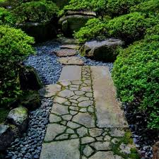 Japanese Garden Path Small Japanese Garden Japanese Rock Garden Portland Japanese Garden