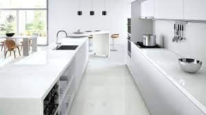Caesarstone Visualizer Frosty Carrina Benchtop And Splashback Kitchen Design Software Caesarstone Kitchen Bathroom Design