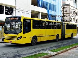 ERWIN BUSS: BUSSCAR URBANUSS ECOSS ARTICULADO