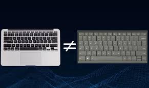 Cách sử dụng bàn phím MacBook cho người mới sử dụng