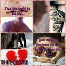 Leia as melhores histórias escritas pelos fãs de sam & cat. White Hot Kiss The Dark Elements 1 By Jennifer L Armentrout