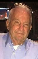 RICHARD LUCE Obituary (2019)