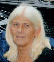 Obituary for Linda J (Flora) Potter