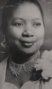 Nancy Peck Travis (1922-2002)