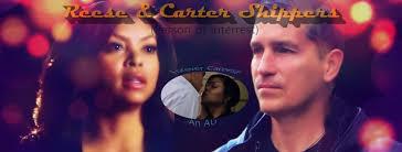 Reese & Carter Shippers (Person of Interest)