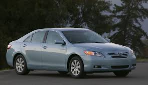 The bestselling toyota camry is. Used Toyota Camry Years To Avoid At All Costs