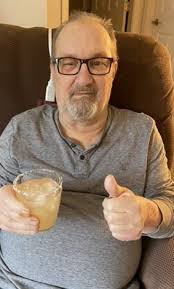 Obituary: Gary Allyn Baker