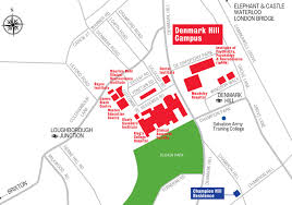14 in 1994, swords became the county seat of the new county of fingal after the abolition of the former county dublin as an administrative county. Denmark Hill Campus