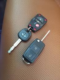 We provide programming instructions for all of our key fobs and can provide a list of reputable locksmiths in your area to aid with the syncing your remote with your vehicle. Upgraded Flip Remote Key Fob Flip Key D Chip For Toyota Sequoia Gq43vt20t Parts Accessories Nuntiusbrokers Com