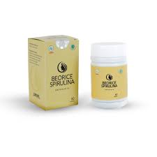 jual beorice spirulina murah kwalitas tas import pwshoponline pwshoponline
