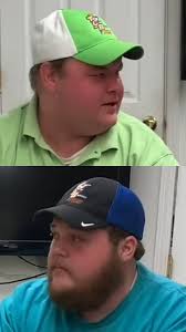 Throwback to the century egg challenge