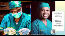 drg. Maruli Juara Aritonang - DOKTER GIGI LINTAS BATAS #dentist ...