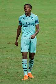 Joe willock, london, united kingdom. Joe Willock Wikipedia